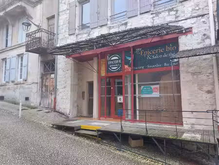 local commercial à louer
