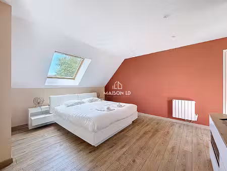 maison ld