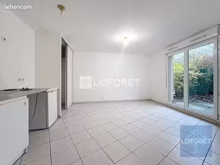 appartement 1 pièce 31 m²