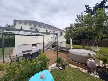 vente maison 4 pièces 63 m² à villeneuve-les-sablons (60175)  241 000 €