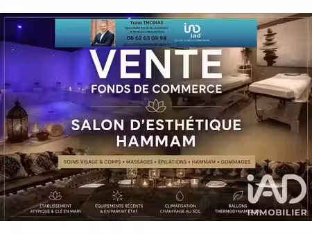 vente locaux professionnels 0 pièces 120 m² à garidech (31380)  59 999 €