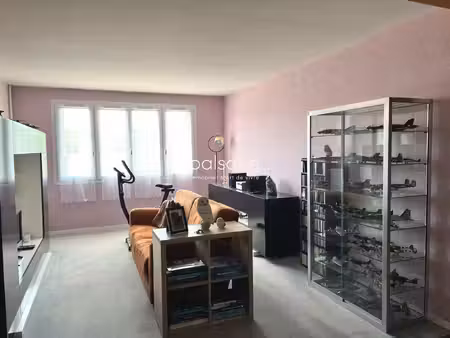 appartement t2/3 - canteleu