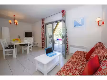 appartement t2 42m2 - investissement lmnp