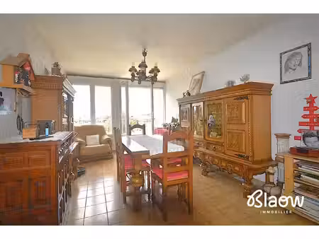 appartement t4 à vendre à meyzieu