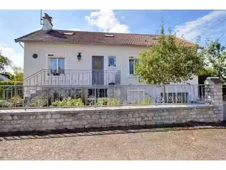 angerville pavillon familial sur sous-sol total terrain
