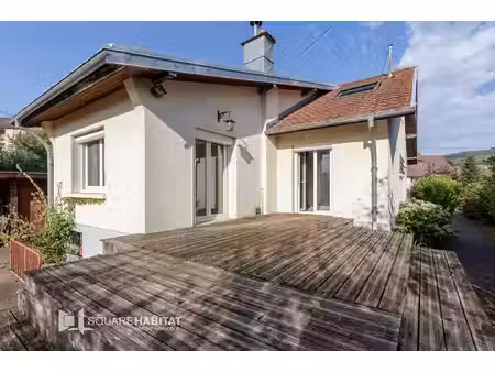 maison belfort 6 pièce(s) 132 m2