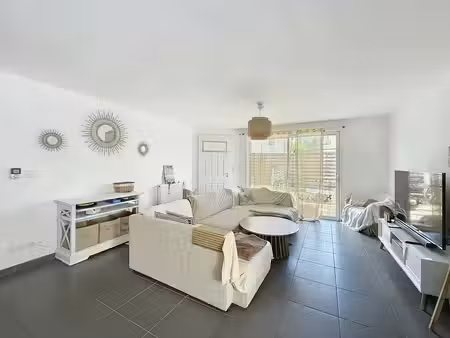 maison de plain-pied laval 4 pièce(s) 94 m2