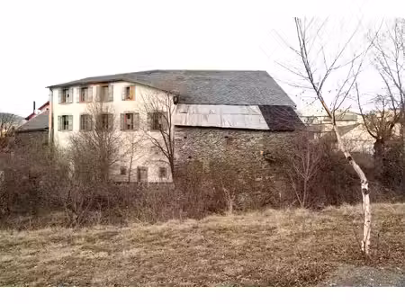 ancienne minoterie 'moulin'