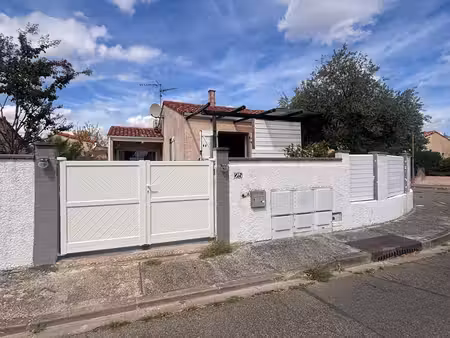 coup de coeur ! maison tout confort les pradettes