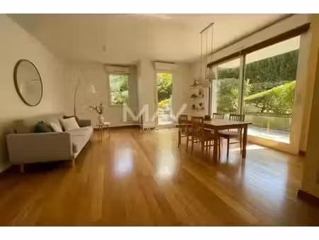 à vendre – bondues | t3 rez-de-jardin | rés de standing