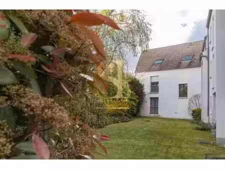 spacieux appartement à draveil