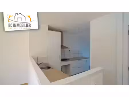 t4 duplex inversé ferney-voltaire