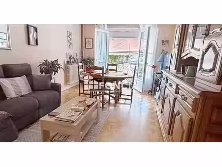appartement en residence