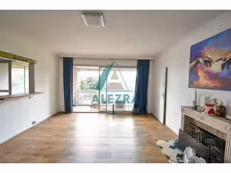 appartement 5 pièces - garches