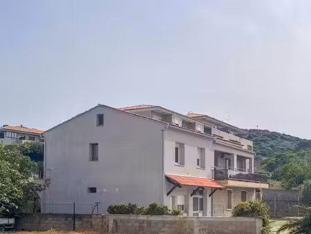 immeuble à vendre propriano - 6 logements (20)