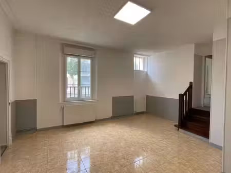 appartement t2 de 55 m2