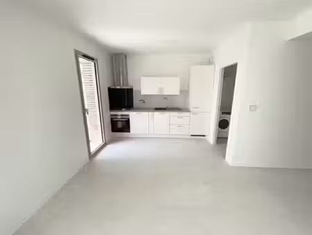 appartement t2