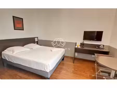 lyon 3 - t1 de 20 m2 - investissement locatif