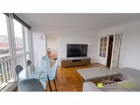 appartement à louer malakoff