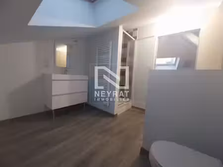 studio - 12 rue carnot - chalon sur saone