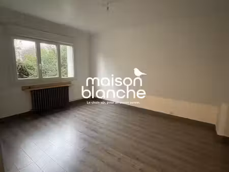 appartement à louer tours