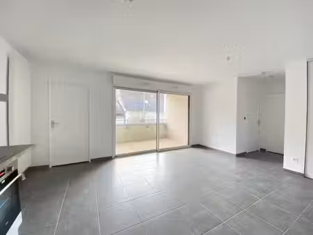 appartement t2 - tours nord