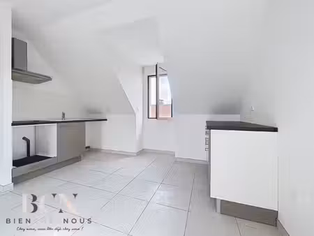 villaines-sous-bois (95570) appartement t2 de 35 92 m2 ave