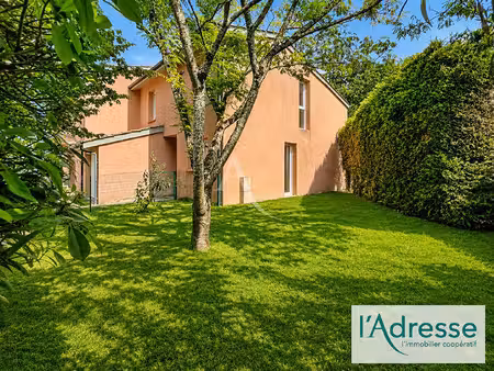 maison t4 castelginest