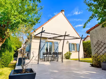 maison gagny 5 pièce(s) 110 m2