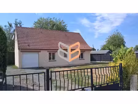 maison individuelle