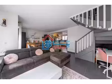 belle maison 3 chambres + jardin + garage