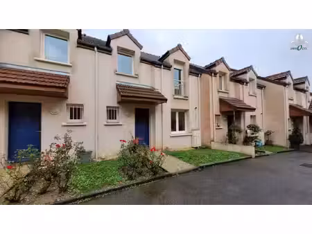 maison t5 plombières les dijon