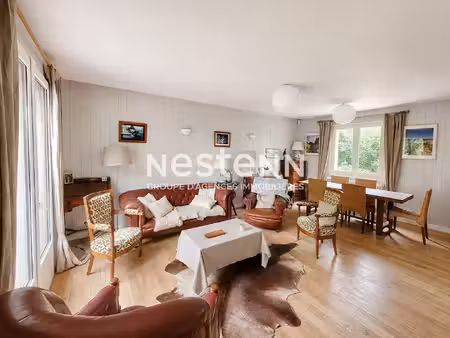 propriété bord de mer - plouha 7 pièces 160m2 & parc arboré