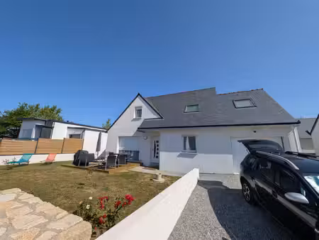 location maison 4 chambres pont scorff proche bourg