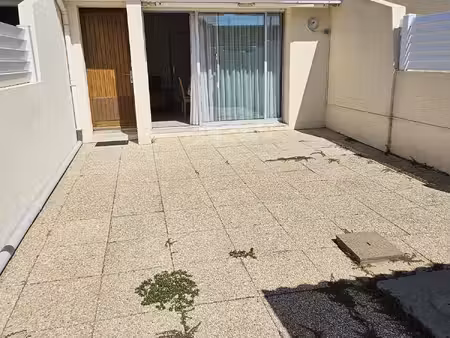 maison de plein pied t3