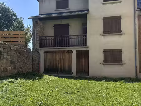 maison à louer saint-pierre-dels-forcats