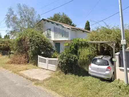 villeneuve sur lot maison à rénover type t5 proche commodité