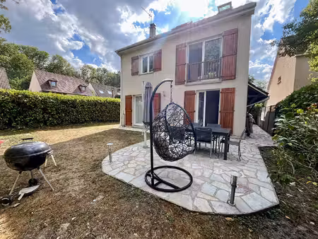 maison familiale villepreux 7 pièce(s) garage et jardin - coup de coeur!