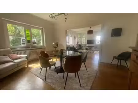 vente appartement bourgeois montigny les metz  145m² 5 pièces 519 000€ avec terrasse