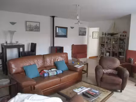 vente maison jard sur mer  78m² 2 pièces 276 925€ avec garage