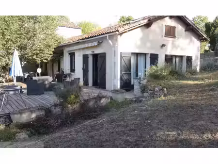 vente maison individuelle laguepie  200m² 9 pièces 212 000€ avec garage