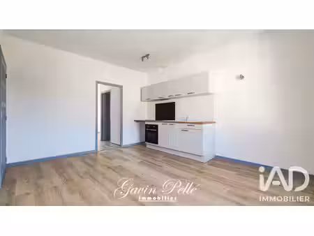 appartement à cagnac-les-mines (81130)