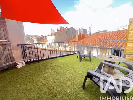 duplex à perpignan (66000)