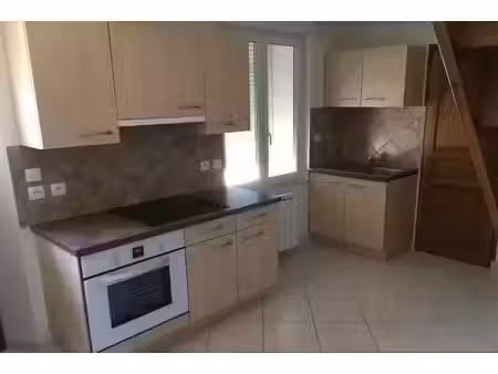 location appartement 2 pièces 22 m² à villers-cotterêts (02600)