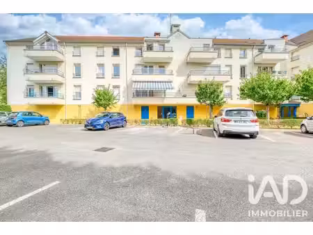 appartement à esbly (77450)