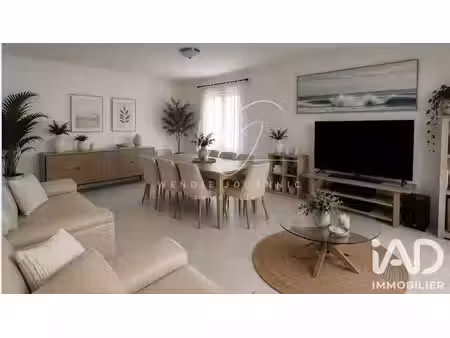 appartement à hyères (83400)