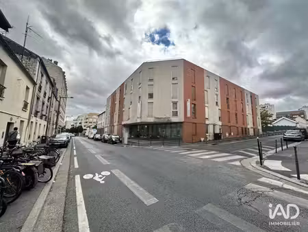 appartement à ivry-sur-seine (94200)