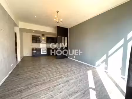 appartement eybens 43.54 m2