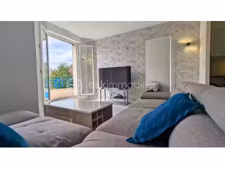 appartement de 42 75 m² à pontault-combault