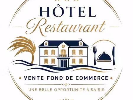 hôtel à creil (60100)